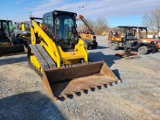 2020 Cat 299D3 Track Skid Steer 'Elite Ride & Drive'