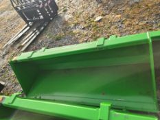 Kivel Loader Bucket 'NEW'