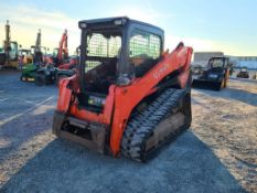 2021 Kubota SVL97-2 Track Skid Steer 'Ride & Drive'
