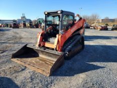 2021 Kubota SVL97-2 Track Skid Steer 'Elite Ride & Drive'