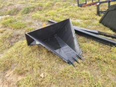 JMR Stump Bucket 'NEW'