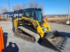 2022 ASV RT75 Track Skid Steer 'Elite Ride & Drive'