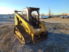 Cat 299D2 Track Skid Steer 'Runs & Operates'