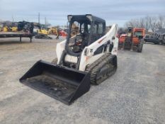 2019 Bobcat T590 Track Skid Steer 'Ride & Drive'
