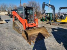 2022 Kubota SVL75-2 Track Skid Steer 'Ride & Drive'