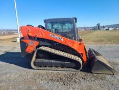 2019 Kubota SVL95-2s Track Skid Steer 'Elite Ride & Drive'