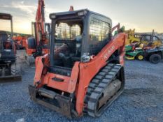 2022 Kubota SVL75-2 Track Skid Steer 'Elite Ride & Drive'