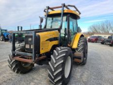 Challenger MT445B Cab Tractor 'Elite Ride & Drive'