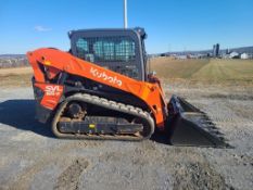 2023 Kubota SVL65-2 Track Skid Steer 'Elite Ride & Drive'