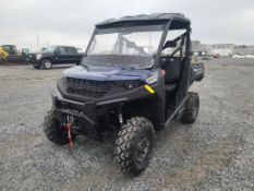 2023 Polaris Ranger 1000 Utility Vehicle 'Title DELAY - Elite Ride & Drive'