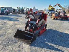 2024 Toro TX1000 Mini Track Skid Steer 'Elite Ride & Drive'