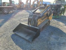 2021 Vermeer CTX100 Mini Track Skid Steer 'Ride & Drive'