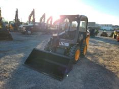 JCB 155 Skid Steer 'Ride & Drive'