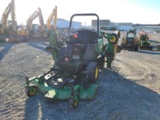 2004 John Deere 1600 Wide Area Mower 'Ride & Drive'