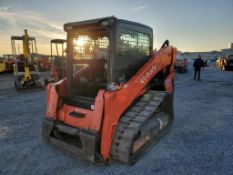 2022 Kubota SVL75-2 Track Skid Steer 'Elite Ride & Drive'