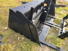 Swict High Capacity Bucket 'NEW'