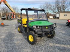 2019 John Deere XUV835E Gator Utility Vehicle - NO Title 'Ride & Drive'