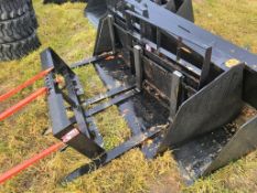 Kivel Pallet Forks 'NEW'