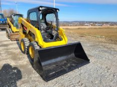 2021 Cat 226D3 Skid Steer 'Ride & Drive'