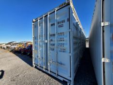 Miva Land & Sea Container '1 Time Use'
