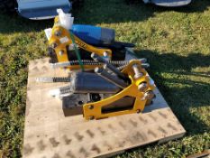 Miva SB05 Excavator Breaker 'NEW'