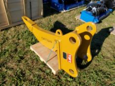 Toft 08R Ripper Tooth 'NEW'