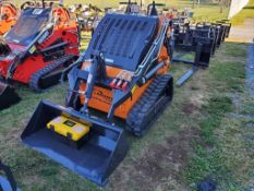 2024 Land Hero Mini Track Skid Steer 'NEW'