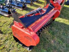 Giyi GY60X Drum Mulcher Head 'NEW'