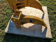 Toft 04ER Ripper Tooth 'NEW'