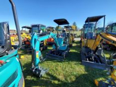 2024 Agrotk LS15R Mini Excavator 'NEW'