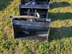 Miva Wrist O Twist Bucket 'NEW'