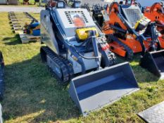 2024 Battler ST25M-6 Mini Track Skid Steer 'NEW'