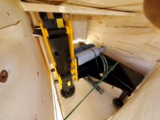 Toft 680 Post Pounder 'NEW'