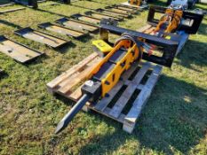 Giyi 680 Breaker 'NEW'