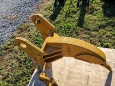 Toft 06ER Ripper Tooth 'NEW'