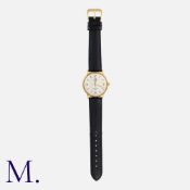 OMEGA SEAMASTER 600 A Gold Plated Vintage Gents Wristwatch. Dial Signed Omega Seamaster 600,