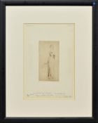 CERES' HANDMAID (FIRST PLATE)