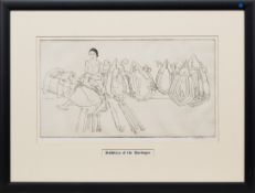 SADDLERY OF THEDORDOGONE