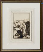 CELINDA'S PRECAUTION