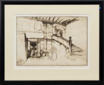 FUENTE DEL PILAR, BURGOS