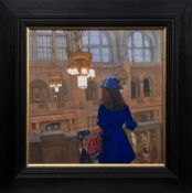 ANDREW FITZPATRICK, KELVINGROVE LIGHTS
