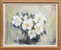 ATTRIBUTED TO LENA ROBB (SCOTTISH 1891 - 1980), STILL LIFE