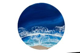 MICHELLE SMITH , BOUNDLESS BLUE