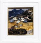 * SHEILA MACMILLAN DA PAI (SCOTTISH 1928 - 2018), UNTITLED