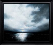 * DARREN SCOTT, SKY RISE