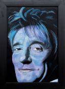 * BOB HARPER, OH, IT'S A HEARTACHE (ROD STEWART)
