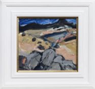* SHEILA MACMILLAN DA PAI (SCOTTISH 1928 - 2018), UNTITLED