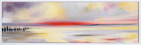 ROSANNE BARR, THE OLD PIER