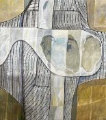 * JAMES HARDIE (SCOTTISH 1938 - 2024), GOGGLES CERUANTES/ DON QUIZOTE