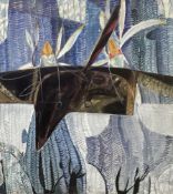 * JAMES HARDIE (SCOTTISH 1938 - 2024), UNDER WATER